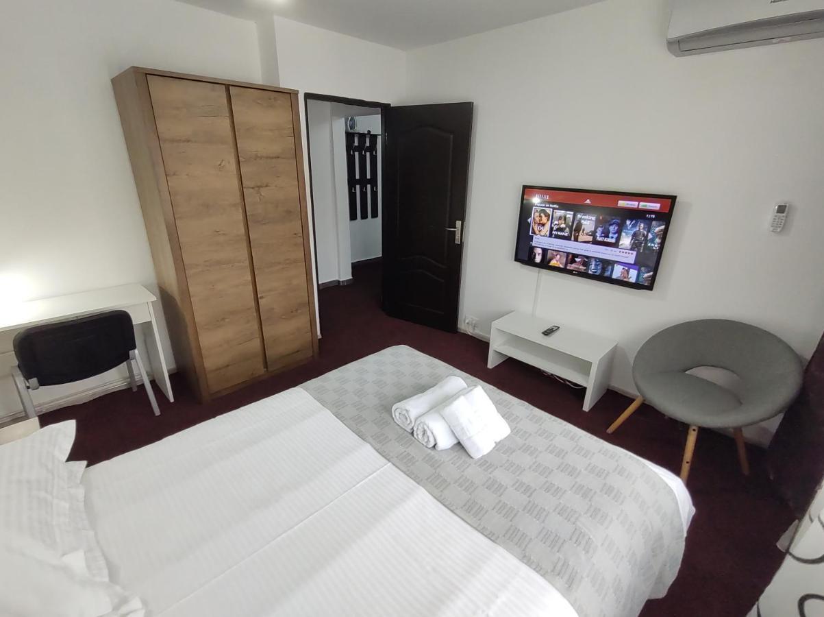 Creative Apartment Μπάια Μάρε Εξωτερικό φωτογραφία