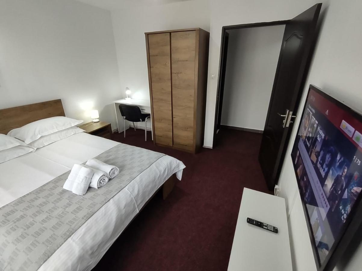 Creative Apartment Μπάια Μάρε Εξωτερικό φωτογραφία