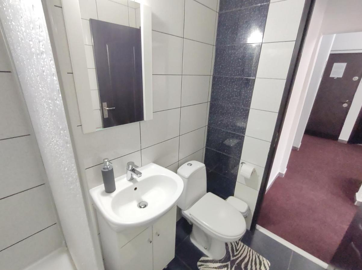 Creative Apartment Μπάια Μάρε Εξωτερικό φωτογραφία