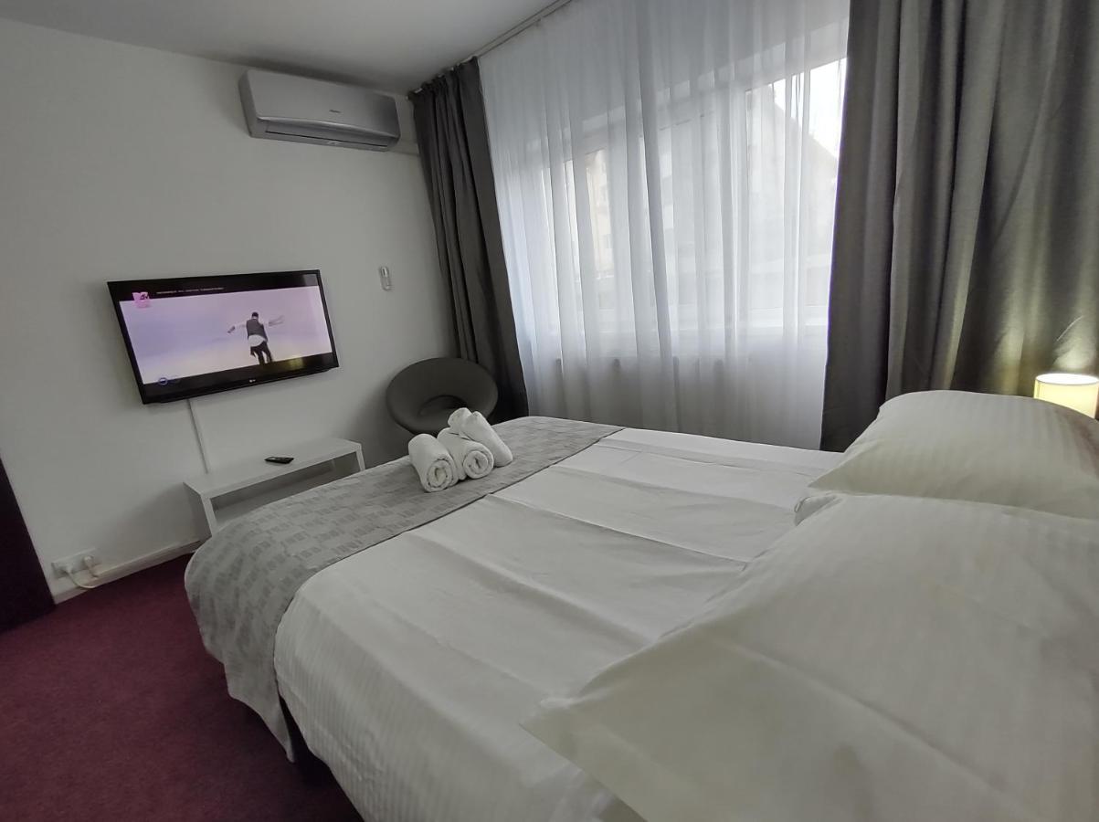 Creative Apartment Μπάια Μάρε Εξωτερικό φωτογραφία