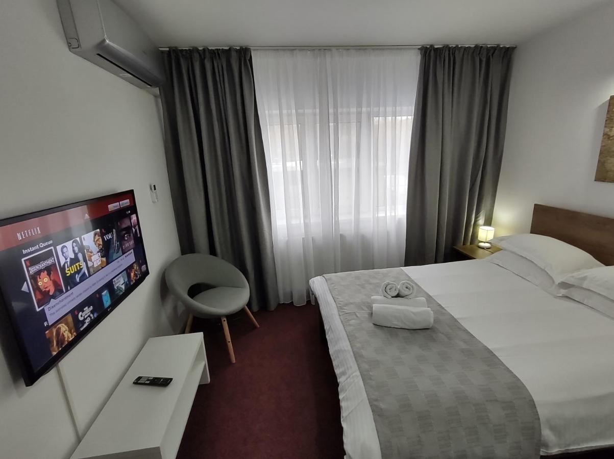Creative Apartment Μπάια Μάρε Εξωτερικό φωτογραφία