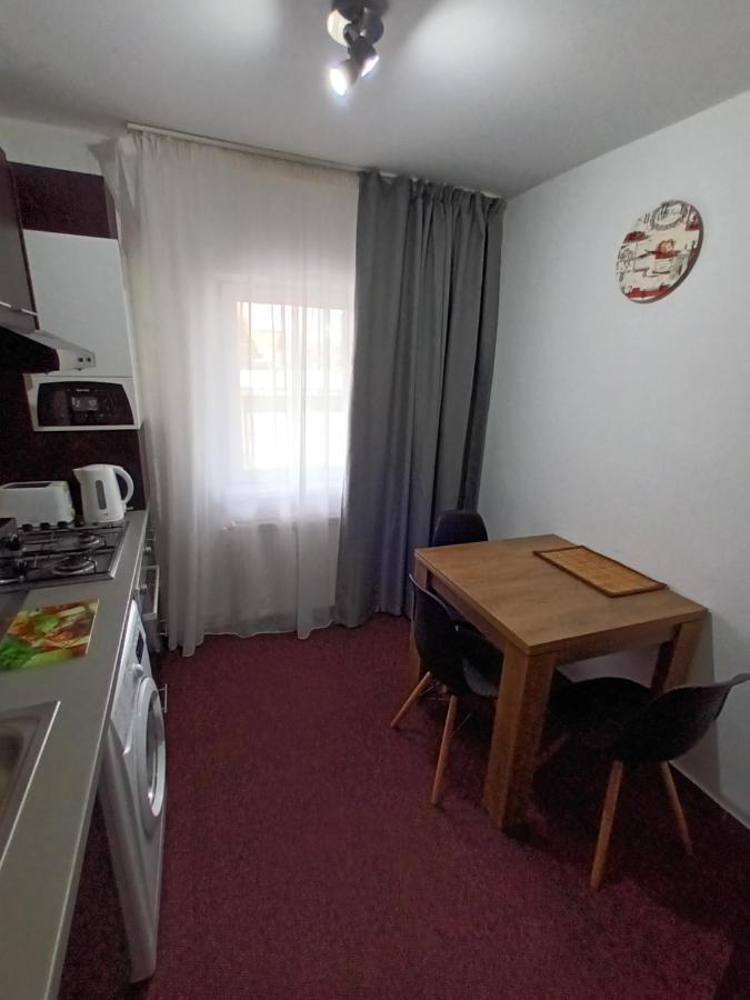 Creative Apartment Μπάια Μάρε Εξωτερικό φωτογραφία