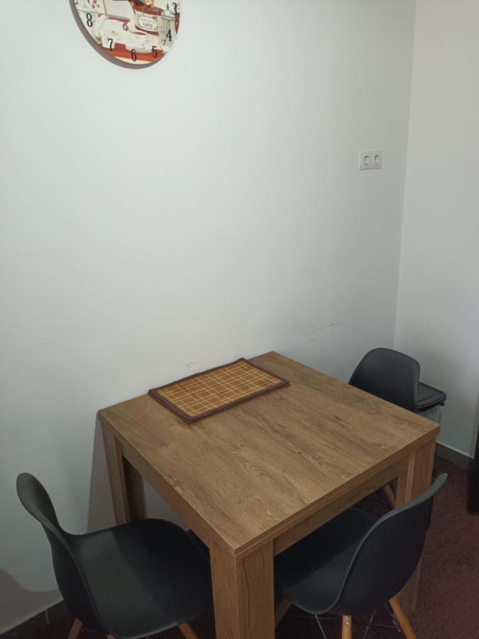 Creative Apartment Μπάια Μάρε Εξωτερικό φωτογραφία