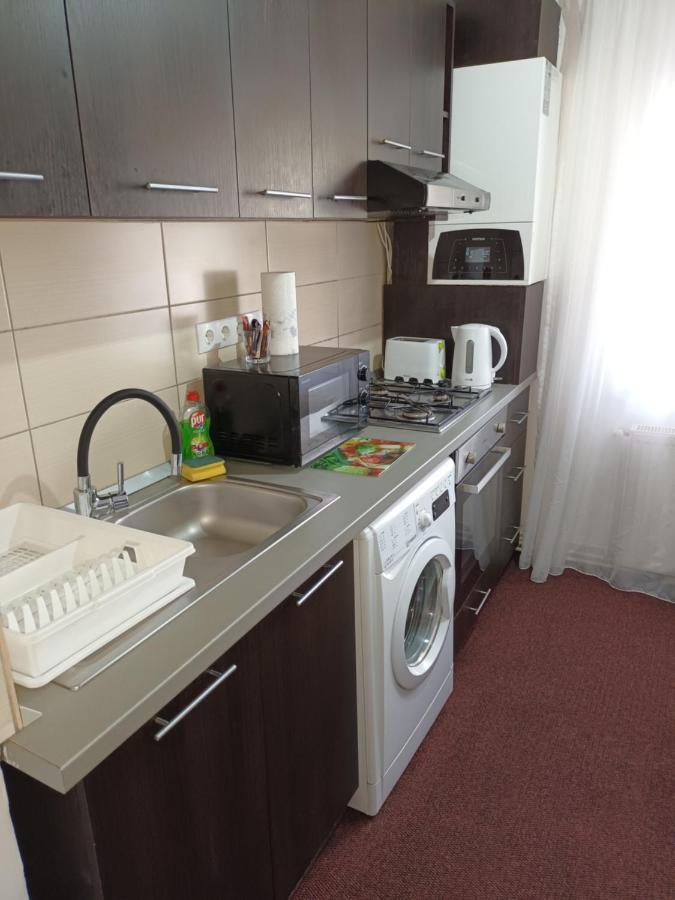 Creative Apartment Μπάια Μάρε Εξωτερικό φωτογραφία