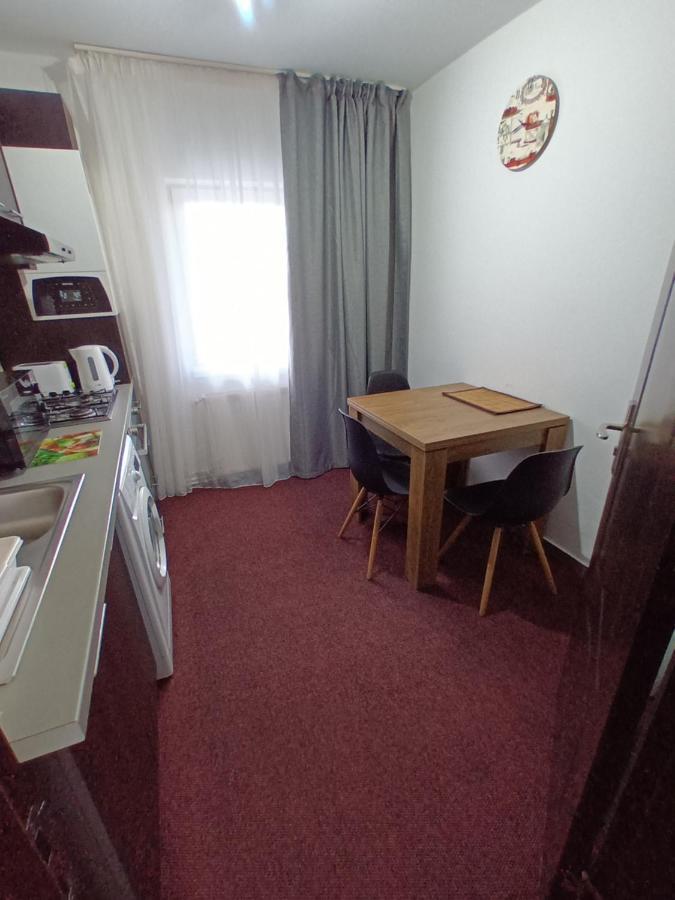 Creative Apartment Μπάια Μάρε Εξωτερικό φωτογραφία