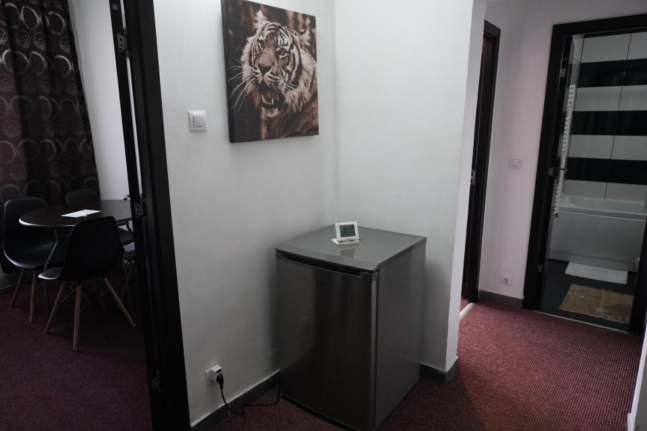 Creative Apartment Μπάια Μάρε Εξωτερικό φωτογραφία
