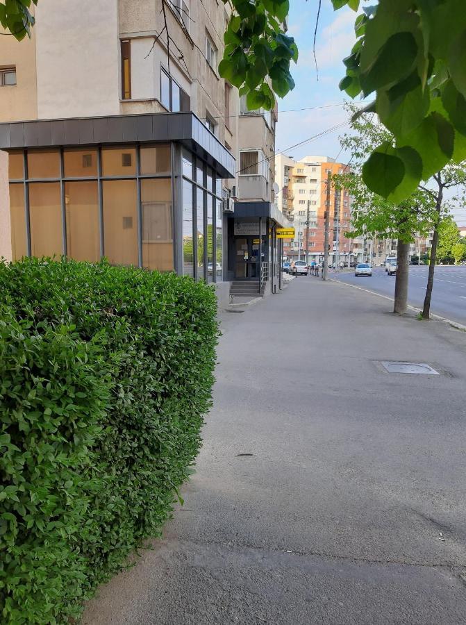 Creative Apartment Μπάια Μάρε Εξωτερικό φωτογραφία